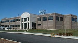 Larimer County Jail & Detention Center
