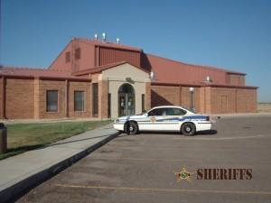 Lincoln County Jail & Detention Center