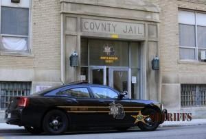 Wayne County Jail II (The Old Wayne County Jail)