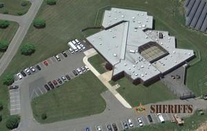 Warren County Correctional Center