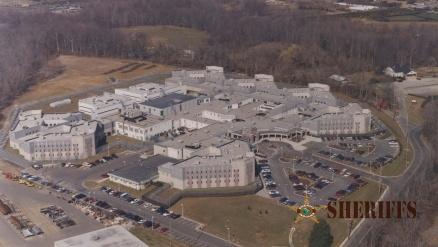 Monmouth County Correctional Institution