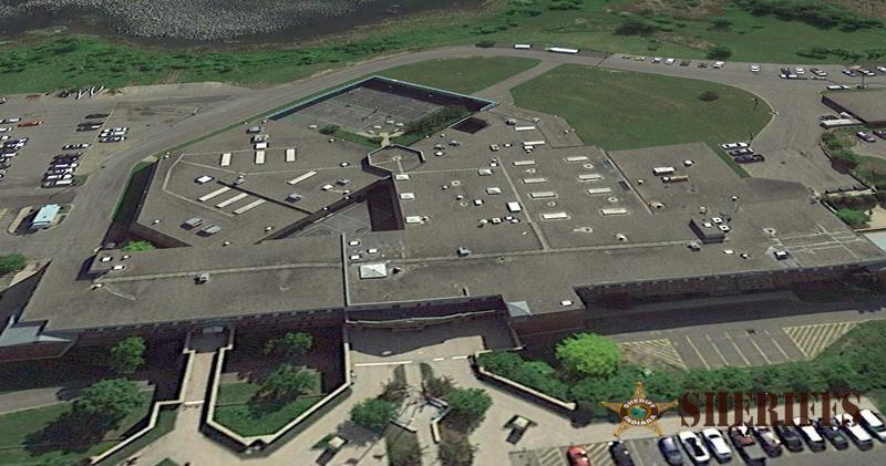 Oswego County Correctional Facility