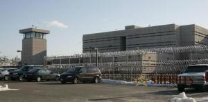 Nassau County Correctional Center