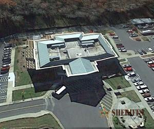 Ashe County Detention Center