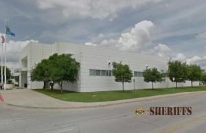 Tulsa County Jail & Detention Center