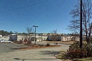 Brunswick County Detention Center