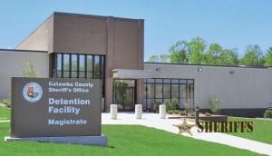 Catawba County Detention Facility
