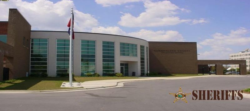 Cumberland County Detention Center
