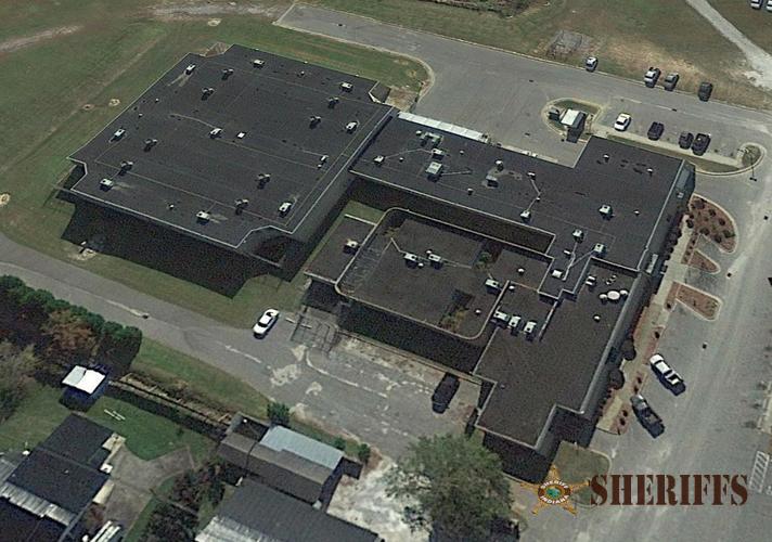 Columbus County Detention Center