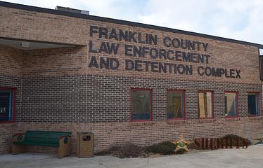 Franklin County Jail
