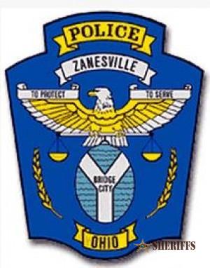 Zanesville City Jail