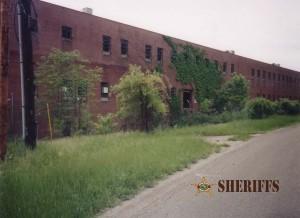 Perry County Prison