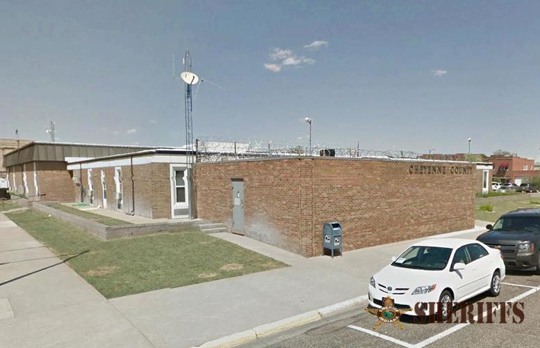 Cheyenne County Jail