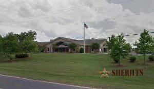 York County Detention Center