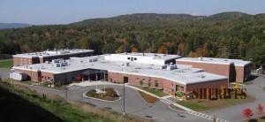 Cheshire County Department of Corrections
