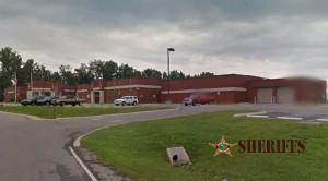 Smith County Jail