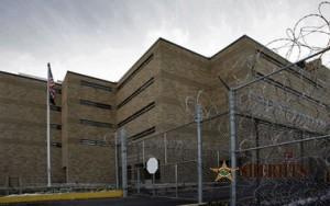 Cumberland County Jail