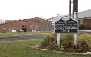Cumberland County Juvenile Detention