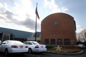 Hudson County Juvenile Detention Center