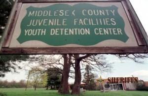 Middlesex County Juvenile Detention