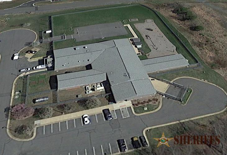 Loudoun County Juvenile Detention Center