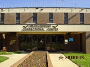 Mecklenburg County Jail