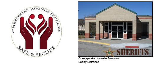 Chesapeake Juvenile Detention Center