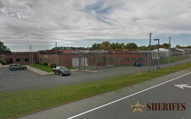 Fulton County Correctional