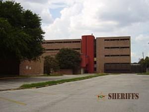 Harris County Juvenile Detention Center