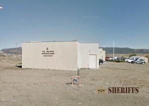 Colfax County Vigil-Maldonado Detention Center