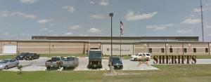 Lee County Law Enforcement Center & Jail