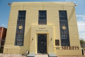 Dimmit County Jail