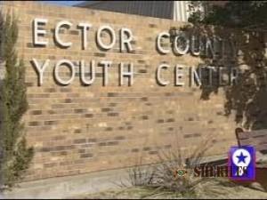 Ector County Youth Center