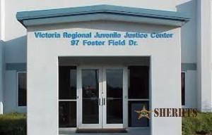 Victoria Regional Juvenile Justice Facility TX