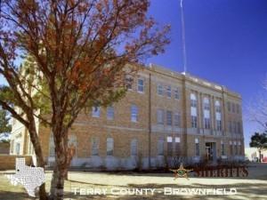 Terry County Jail