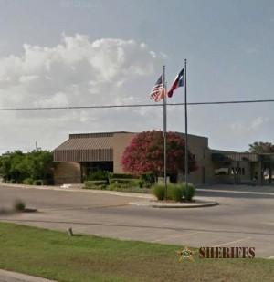 Gonzales County Jail