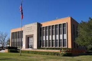 Waller County Jail