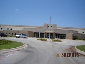 Smith County Juvenile Detention Center
