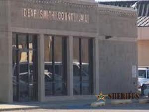 Deaf Smith County Jail