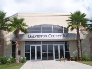 Galveston County Jail