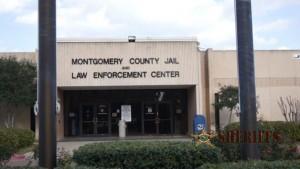 Montgomery County Texas Jail