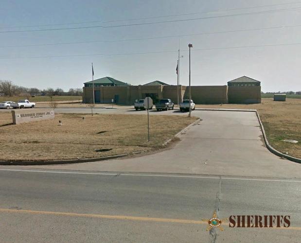 Wilbarger County Jail