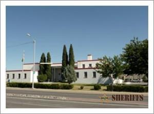 Sierra County Detention Facility