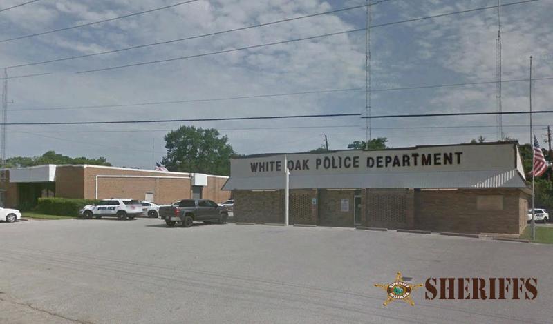 White Oak City Jail