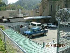 McDowell County Welch Correctional Center