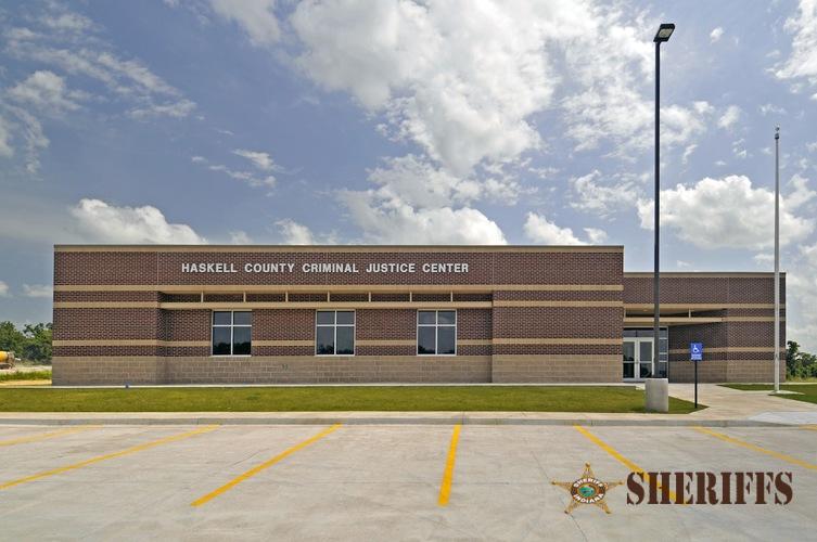 Haskell County Jail