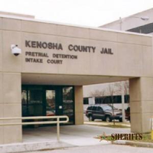 Kenosha County Downtown Pre-Trial Facility