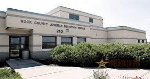Rock County Juvenile Detention Center