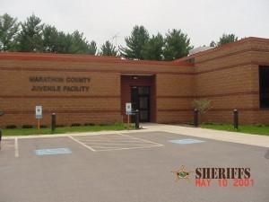 Marathon County Juvenile Facility