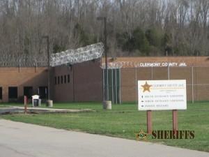 Clermont County Jail